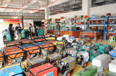 破局與新生 國(guó)內(nèi)五金機(jī)電行業(yè)現(xiàn)狀及未來技術(shù)發(fā)展前瞻