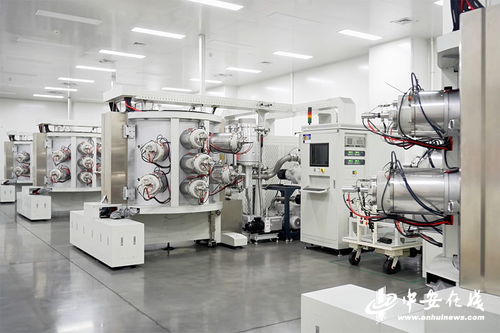 中安觀察 | 安徽“氫”裝上陣 打造國(guó)內(nèi)重要?dú)淠墚a(chǎn)業(yè)發(fā)展高地的路徑探索