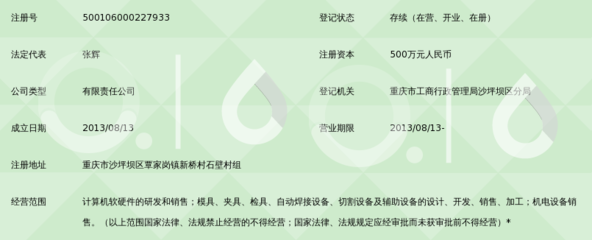 重慶海眾科技 致力于計(jì)算機(jī)軟硬件的創(chuàng)新開(kāi)發(fā)